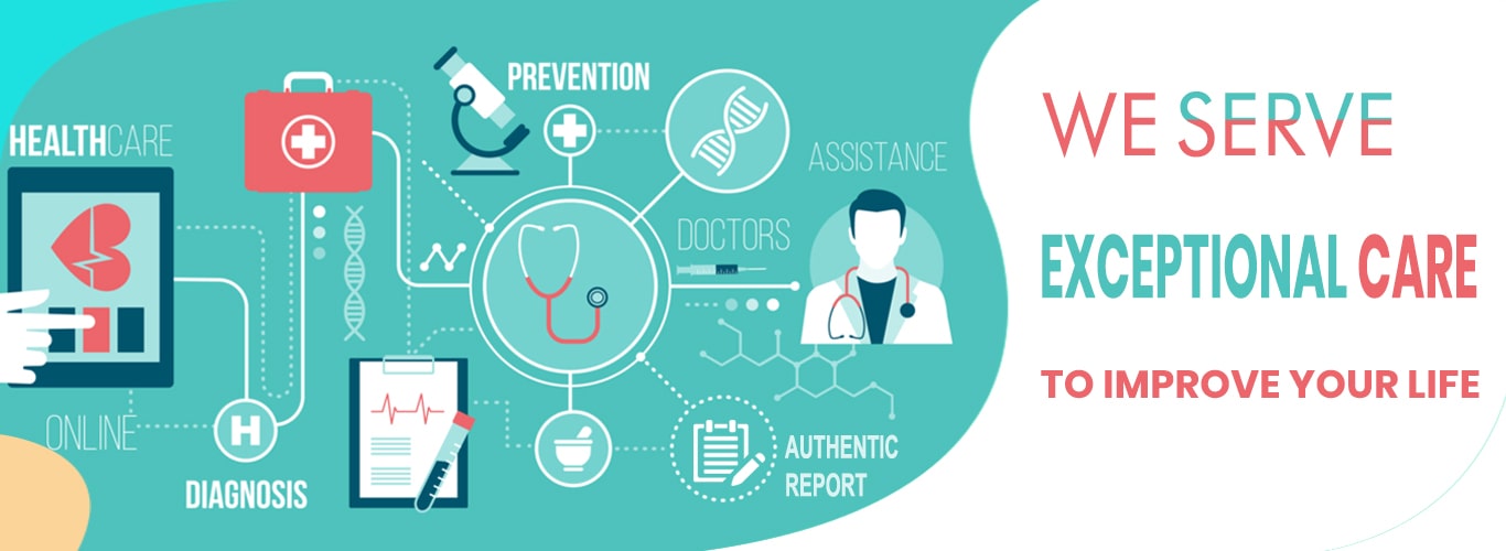 Ayushkama Healthcare Slider